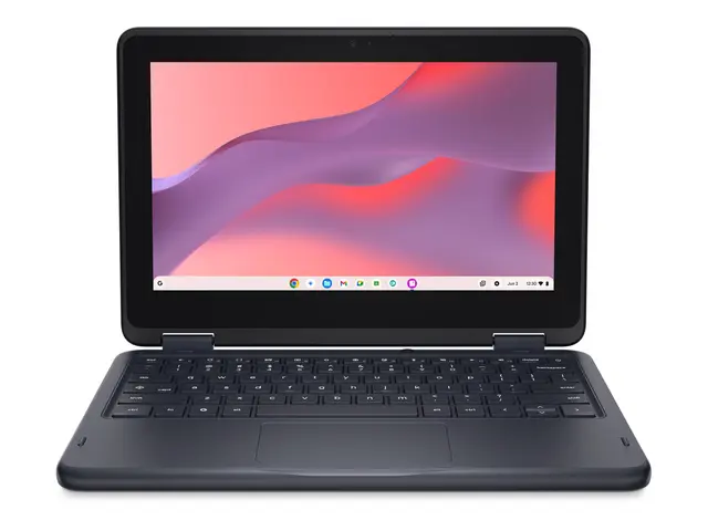 Dell Chromebook 11 CC11260 - Intel N-series N150 / inntil 3.6 GHz ...