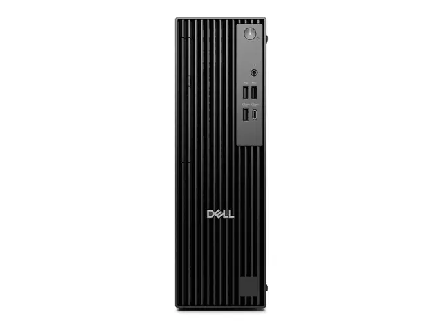 Dell Pro Slim QCS1250 - slim desktop Core i5 i5-14500 2.6 GHz 16 G...