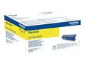 Brother TN910Y - Ultra Jumbo - gul - original tonerpatron - for Brother HL-L9300, HL-L9310, MFC-L9570