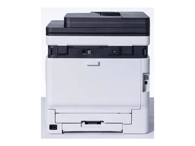 Brother MFC-L8730CDW - Multifunksjonsskriver farge laser A4/Legal ...