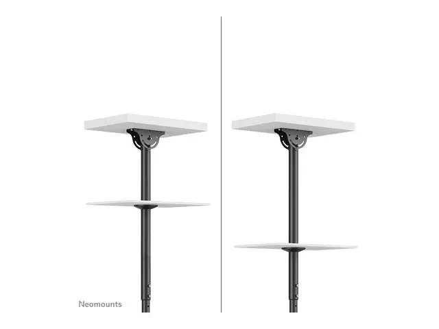 Neomounts CL35-340BL12 - Monteringssett (takmontering) full bevege...
