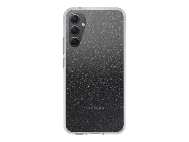 OtterBox React Series - Baksidedeksel for mobiltelefon stjernestøv...