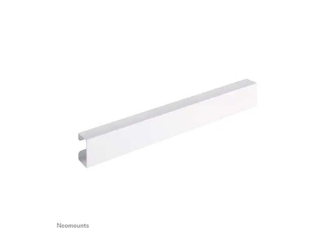 Neomounts - Kabeldekke magnetisk feste, universell hvit