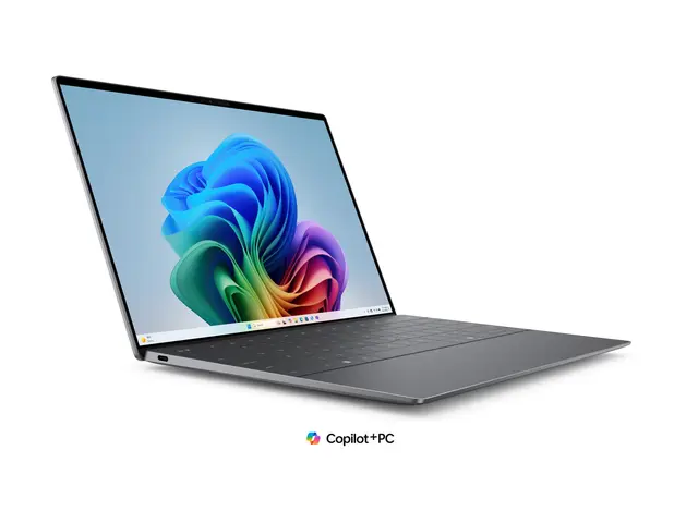 Dell XPS 13 9345 - AI Ready 13.37" Qualcomm Snapdragon X Elite X1E...