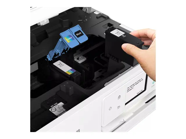 Canon PIXMA TS7650i - Multifunksjonsskriver farge ink-jet Legal (2...