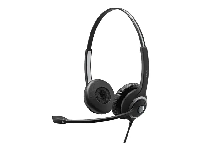 EPOS IMPACT SC 262 - 200 Series hodesett on-ear kablet Easy Discon...