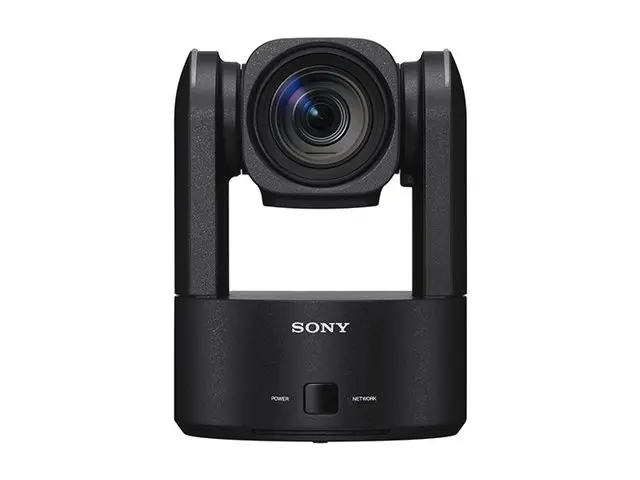 Sony BRC-AM7 - Overvåkingskamera PTZ farge 20,9 MP 3840 x 2160 lyd...