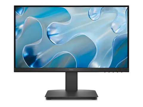 Dell SE2225HM - LED-skjerm - 22" (21.5" synlig) 1920 x 1080 Full HD (1080p) @ 100 Hz - VA - 250 cd/m² - 3000:1 - 5 ms - HDMI, VGA - med 3 years Basic Hardware Service with Advanced Exchange