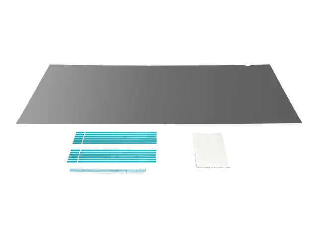 StarTech.com Monitor Privacy Screen for 32 inch Display, Widescree...