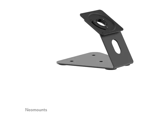 Neomounts DS15-629BL1 - Stativ - for nettbrett - stål - svart - mo...