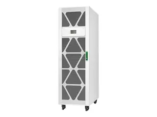 Schneider Electric Easy UPS 3M E3MUPS60KHBS UPS - AC 380/400/415 V - 60 kW - 60000 VA - 3-faset - uten batteri - hvit - med Start-Up Service 5X8