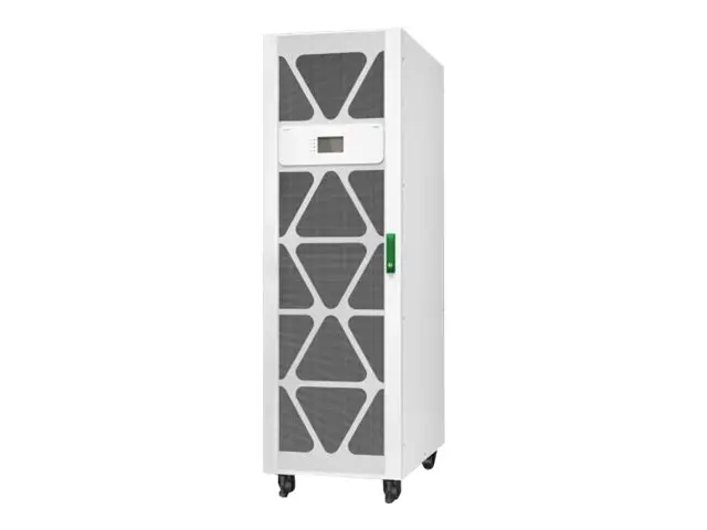 Schneider Electric Easy UPS 3M E3MUPS60KHBS - UPS - AC 380/400/415...
