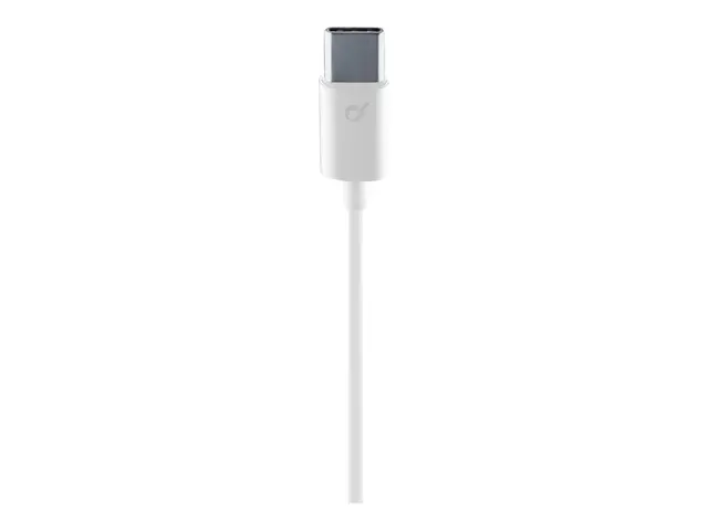 Cellular Line Sparrow - Ørepropper med mikrofon i øret kablet USB-...