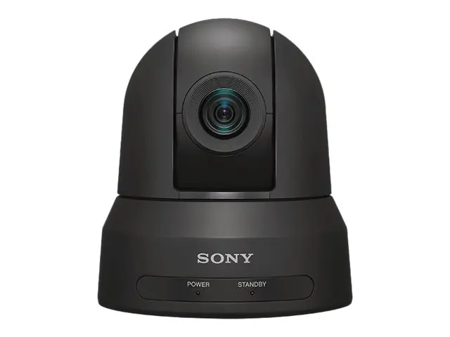 Sony SRG-X40UH - Konferansekamera PTZ lite tårn farge (Dag og natt...