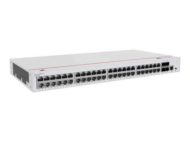Huawei eKitEngine S220 Series S220-48P4S - Switch Styrt 48 x 10/10...