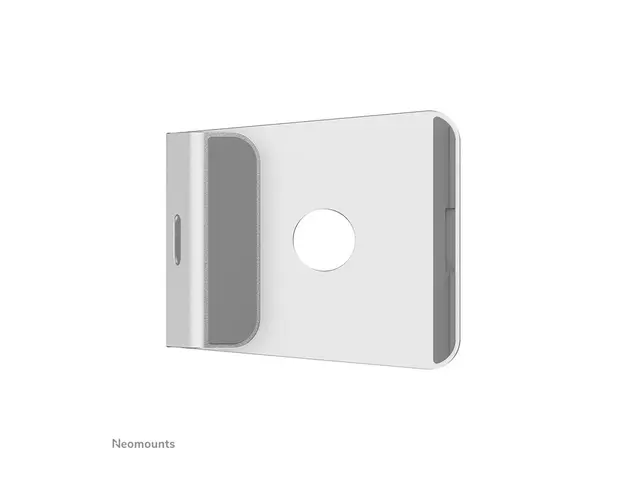 Neomounts NSLS025 - Stativ for notebook børstet aluminium sølv skj...