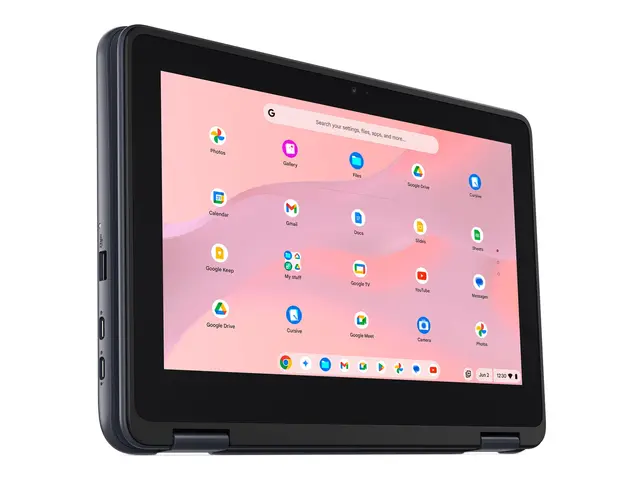 Dell Chromebook 11 CC11260 - Intel N-series N150 / inntil 3.6 GHz ...