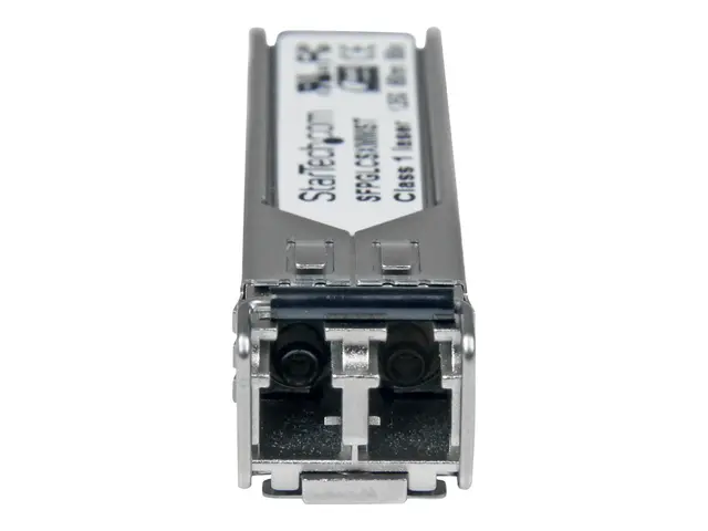 Startech Cisco GLC-SX-MM Compatible SFP Module, 1000BASE-SX, 1GbE ...