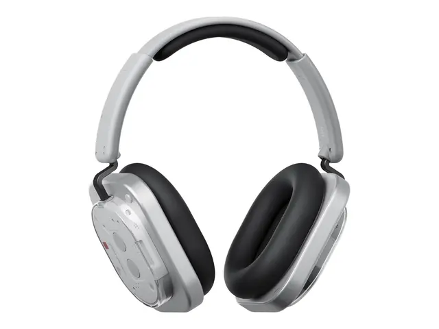 Nothing Headphone (1) - Hodetelefoner med mikrofon full størrelse ...