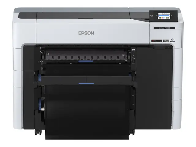 Epson SureColor SC-P6500DE - 24" storformatsskriver farge ink-jet ...