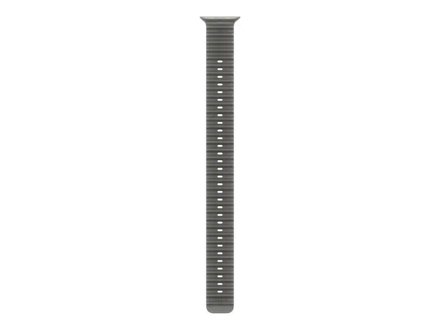 Apple - Klokkerem forlengelse for smart armbåndsur - 49 mm, naturl...