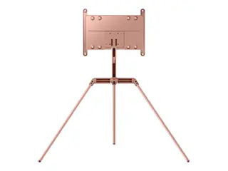 Samsung VG-SESB11C - Stativ - for TV - aluminium kobber - skjermstørrelse: 50"-65" - plassering på gulv