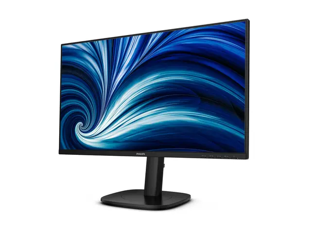 Philips 24B2U3301D - LED-skjerm 24" 1920 x 1200 WUXGA @ 100 Hz IPS...