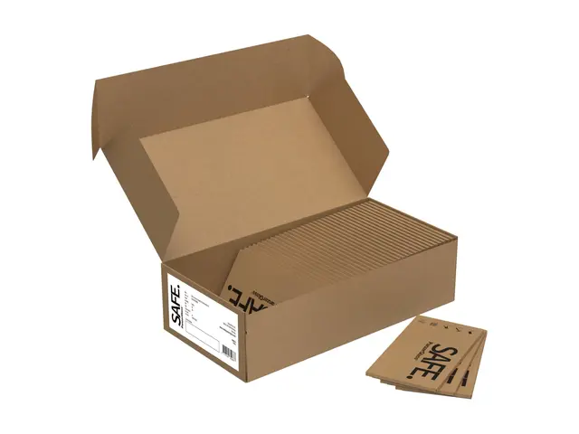 SAFE. by PanzerGlass - Skjermbeskyttelse for mobiltelefon ultrabre...