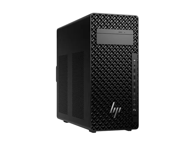 HP Workstation Z2 G1i - tower AI PC, Core Ultra 7 265K 3.9 GHz 32 ...