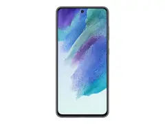 2nd-B Galaxy S21 FE 5G 128GB Grey B-grade - Brukt - 2 &#229;rs garanti