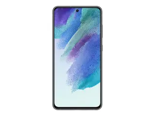 2nd-B Galaxy S21 FE 5G 128GB Grey B-grade - Brukt - 2 &#229;rs garanti