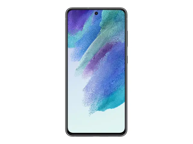2nd-B Galaxy S21 FE 5G 128GB Grey B-grade | Brukt 2 års garanti Gr...