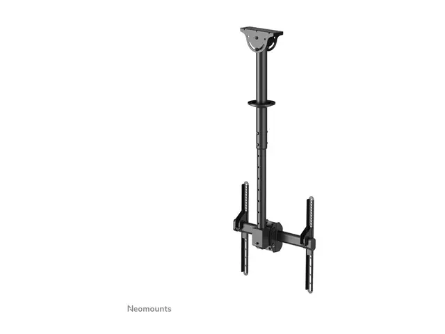 Neomounts NM-C440 - Brakett full bevegelse for LCD-skjerm svart sk...