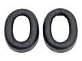 Jabra - &#216;reputesett for hodesett svart - for Evolve2 85 MS Stereo, 85 UC Stereo