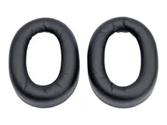 Jabra - &#216;reputesett for hodesett svart - for Evolve2 85 MS Stereo, 85 UC Stereo