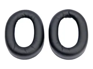 Jabra - &#216;reputesett for hodesett svart - for Evolve2 85 MS Stereo, 85 UC Stereo