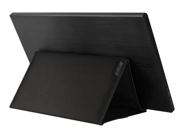 ASUS ZenScreen MB165B - LED-skjerm 15.6" portabel 1366 x 768 WXGA ...