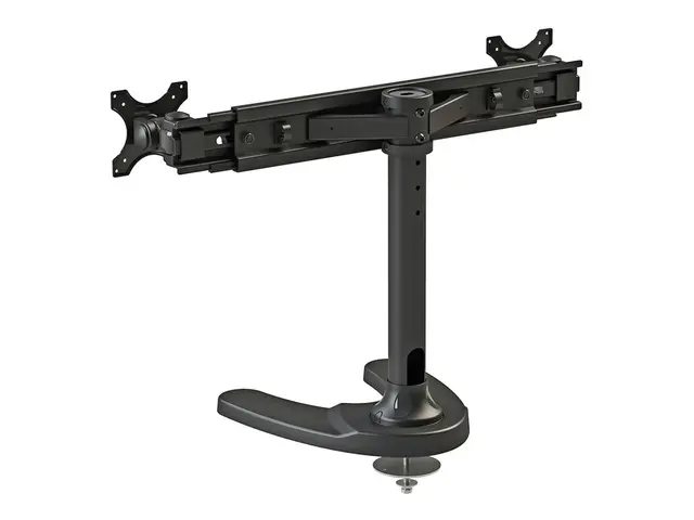 Neomounts FPMA-D700DD - Stativ full bevegelse for 2 LCD-skjermer s...