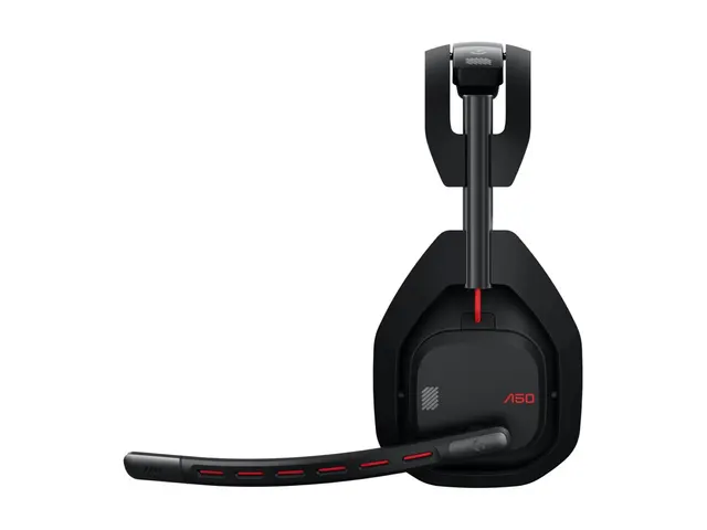 Logitech G Astro A50 - 5. generasjon hodesett full størrelse Bluet...
