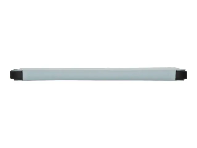 Targus Click-In - Lommebok for nettbrett - termoplast-polyuretan (...