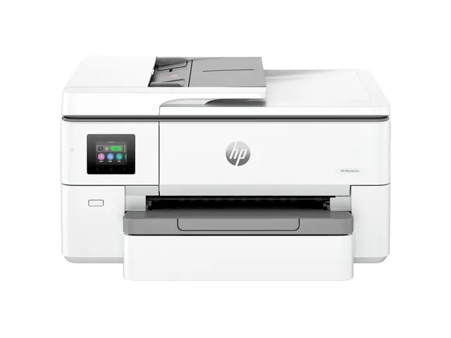 HP Officejet Pro 9720e Wide Format All-in-One - Multifunksjonsskri...
