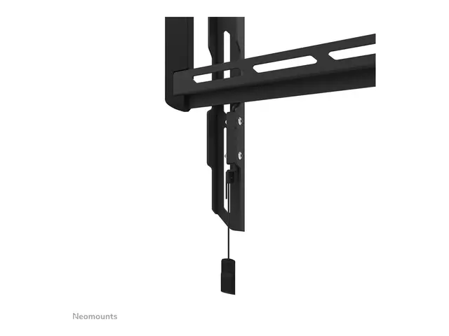 Neomounts WL30-550BL18 - Monteringssett (veggplate, brakettadapter...