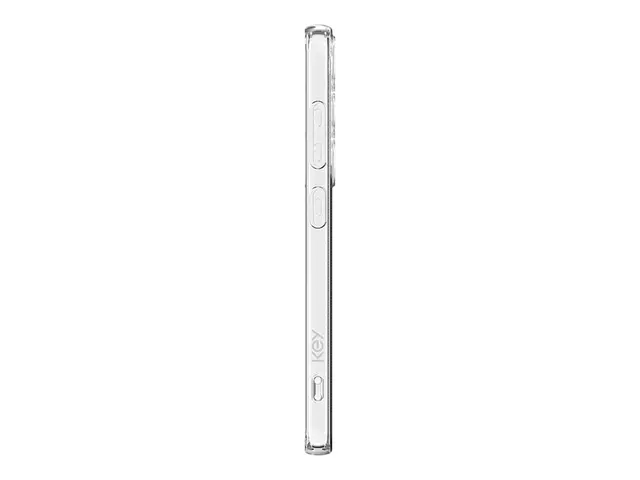 KEY Silicone - Baksidedeksel for mobiltelefon bløt termoplastpolyu...