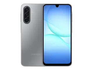 Samsung Galaxy A17 5G - Gr&#229; - 128 GB