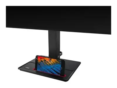 Lenovo ThinkVision P27h-20 - LED-skjerm 27" 2560 x 1440 WQHD IPS 3...
