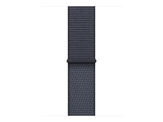 Apple - Sløyfe for smart armbåndsur 40mm 130 200 mm anker blå Watc...