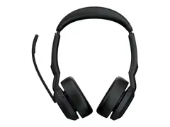 Jabra Evolve2 55 UC Stereo - hodesett