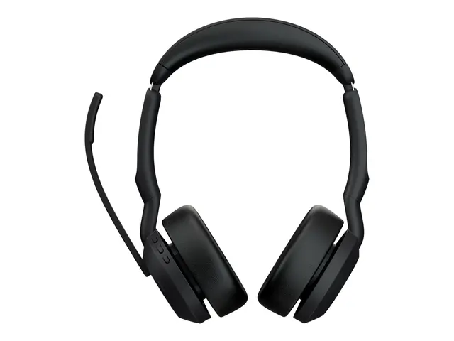 Jabra Evolve2 55 UC Stereo - hodesett
