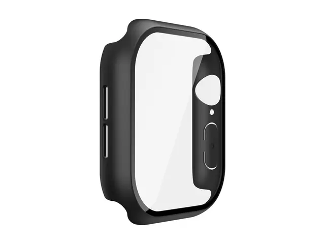 Belkin SCREENFORCE TemperedCurve - Støtfanger for smartarmåndsur 2...