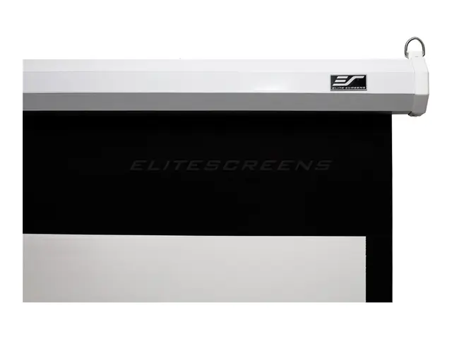 Elite Screens Manual Series M100NWV1 - Projeksjonsskjerm - 100" (2...